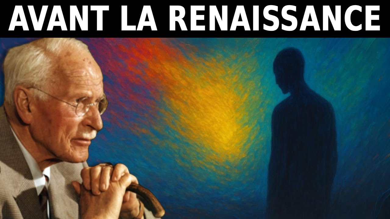 La Mort Invisible qui Précède la Renaissance de l’Empathe | Carl Jung