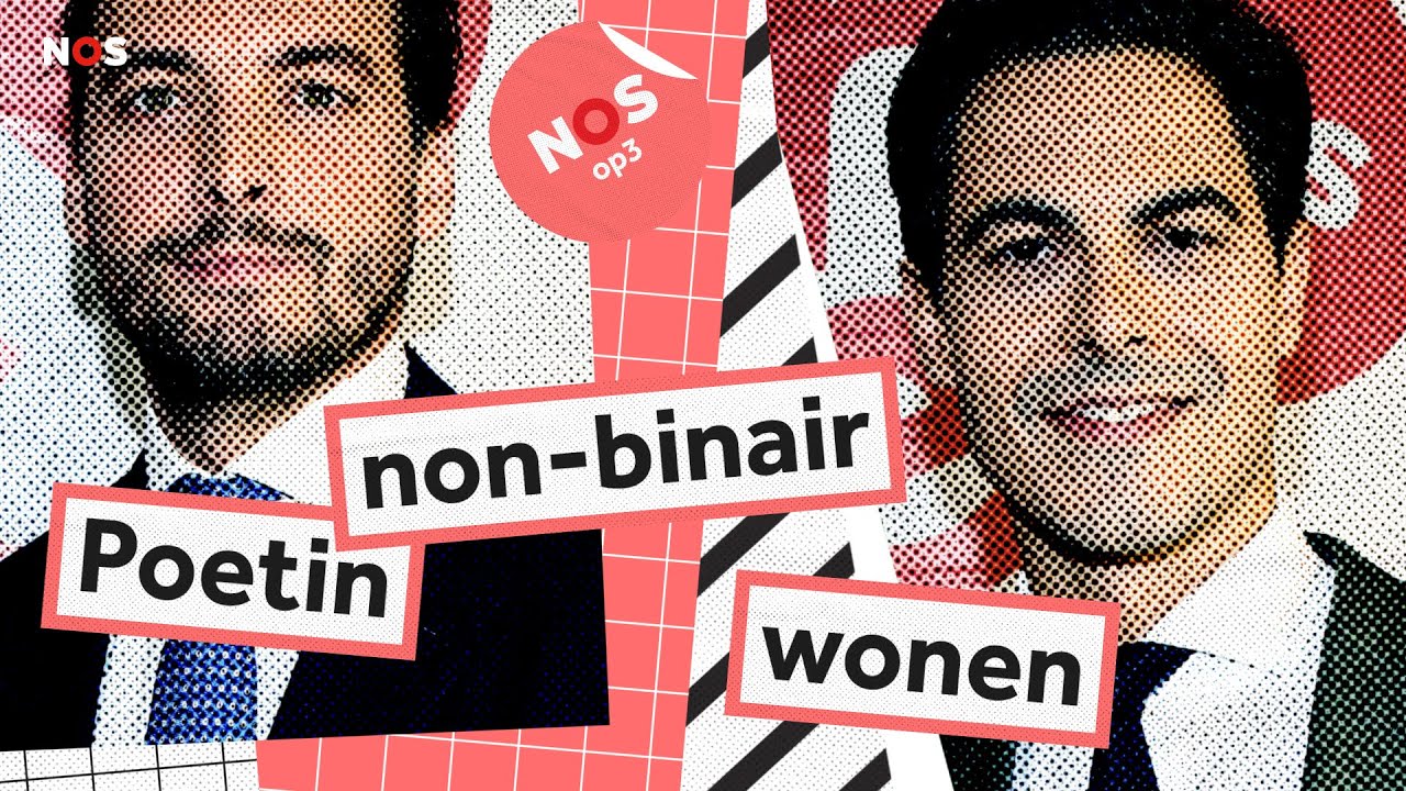 Baudet (FvD) x Jetten (D66)