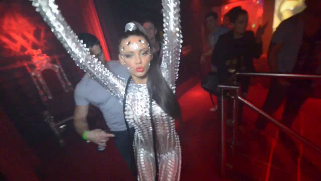 Tallafornia on Tour The Wright venue