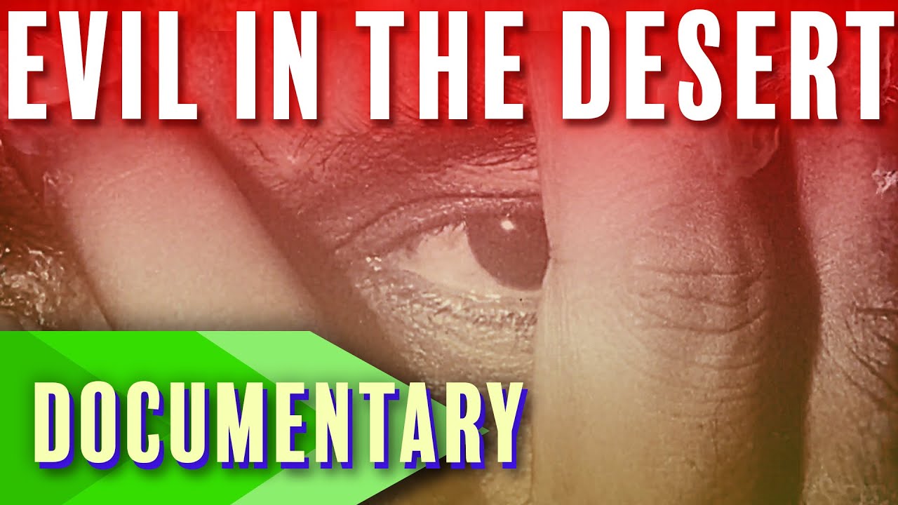Национальный парк Долина Смерти: Зло в пустыне | Полный документальный фильм
