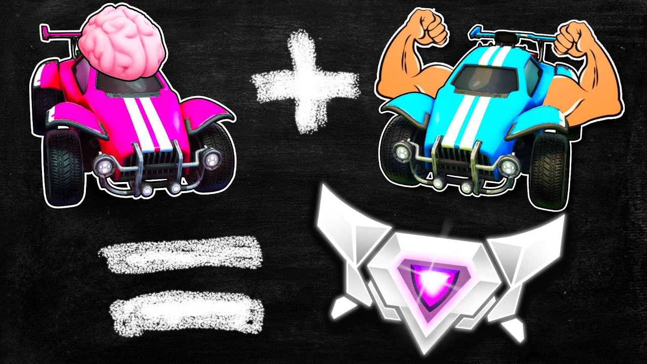 The Science Behind Pro's Muscle Memory in Rocket League