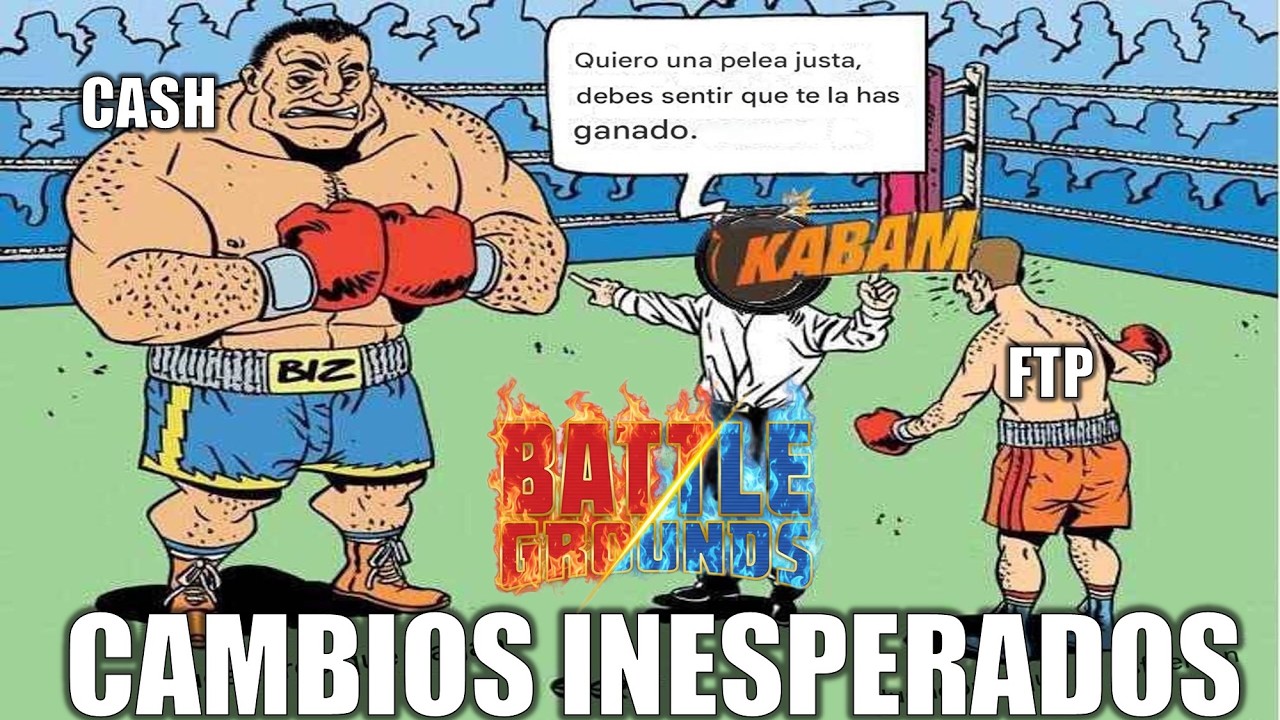 KABAM ELIMINA A LOS FTP DE LOS BATTEGROUNDS - CAMBIOS INESPERADOS PARA ESTA TEMPORADA - Marvel MCOC