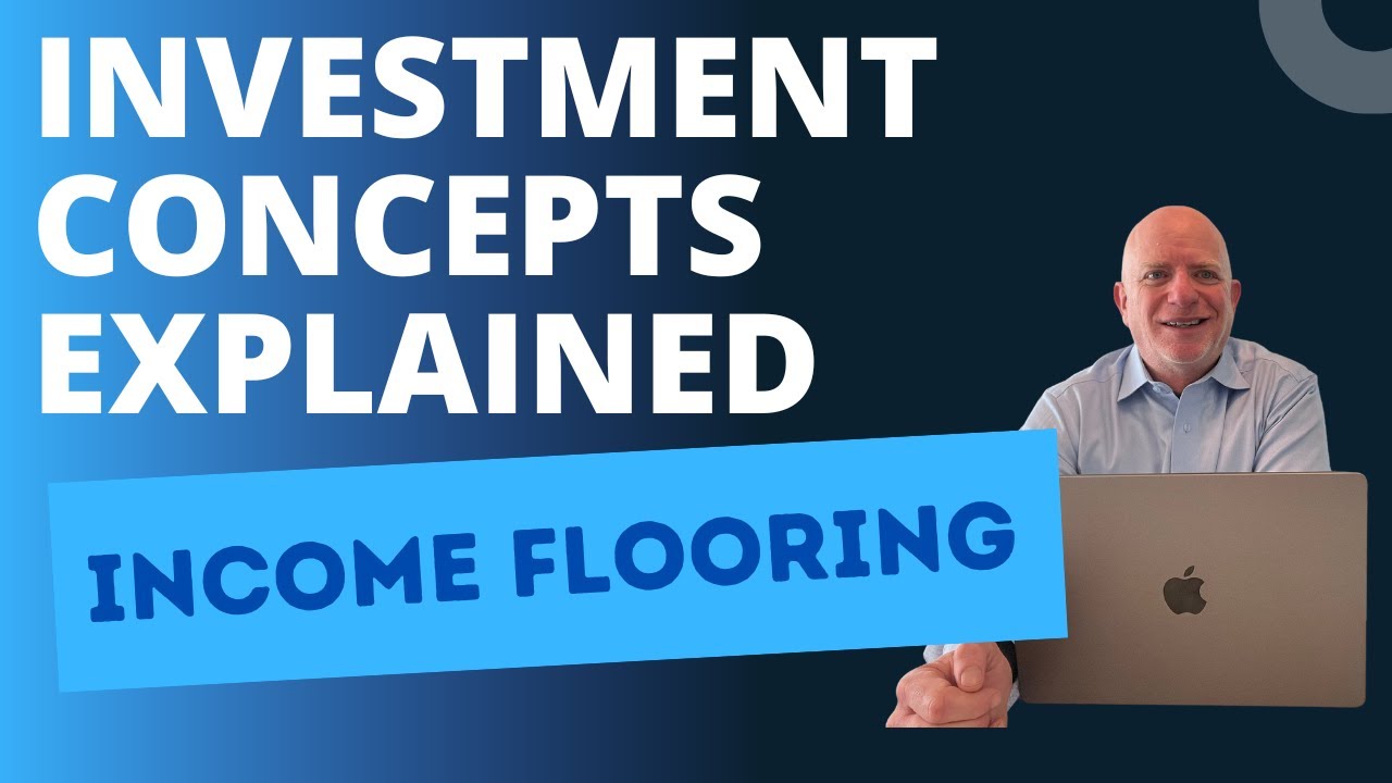 Don't Like the Wall Street Casino? You Might Like Income Flooring