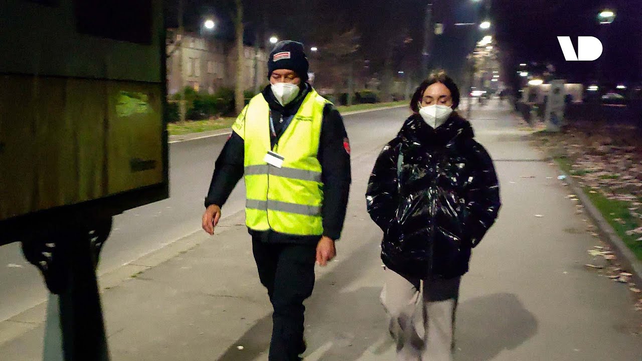 Gli studenti della Bocconi avranno un ACCOMPAGNATORE LA SERA