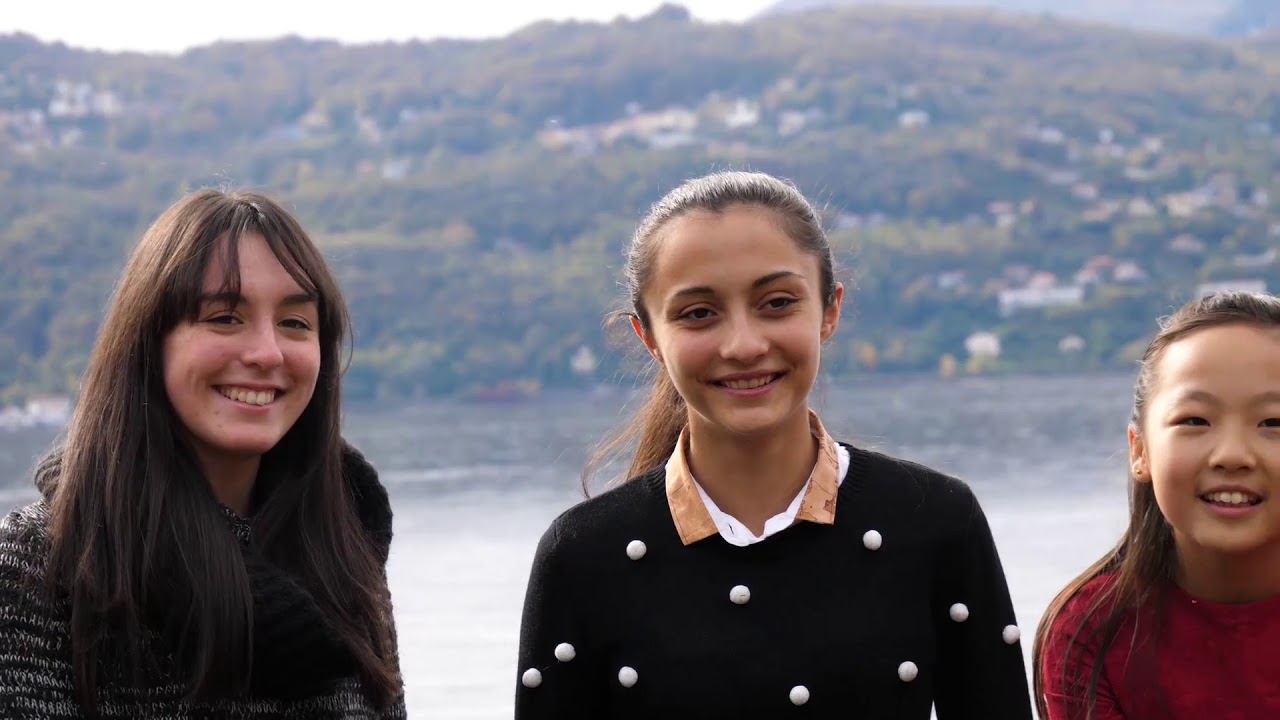 GIOVANI PIANISTI PIANOFRIENDS MILANO