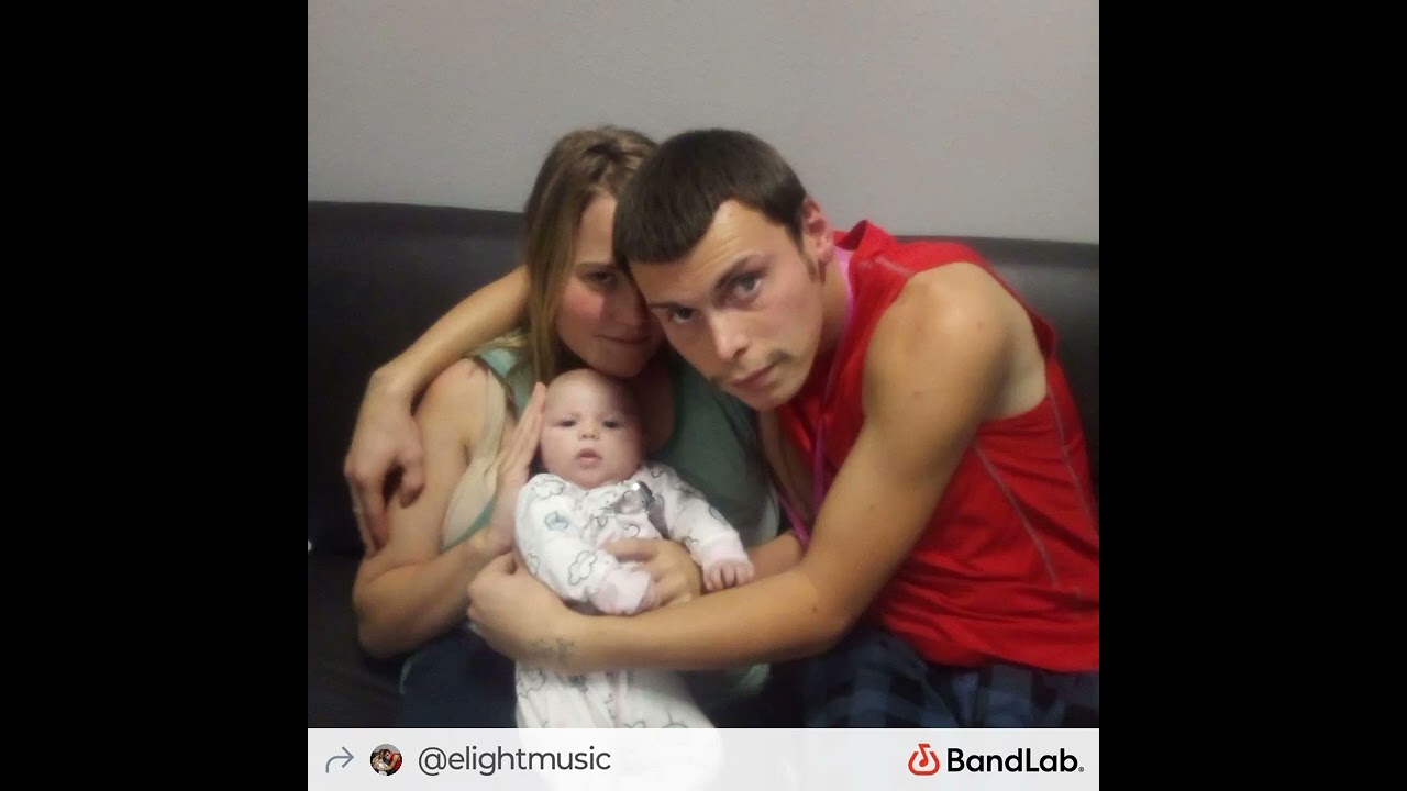 E-Light Da Freestyle Rapper - 