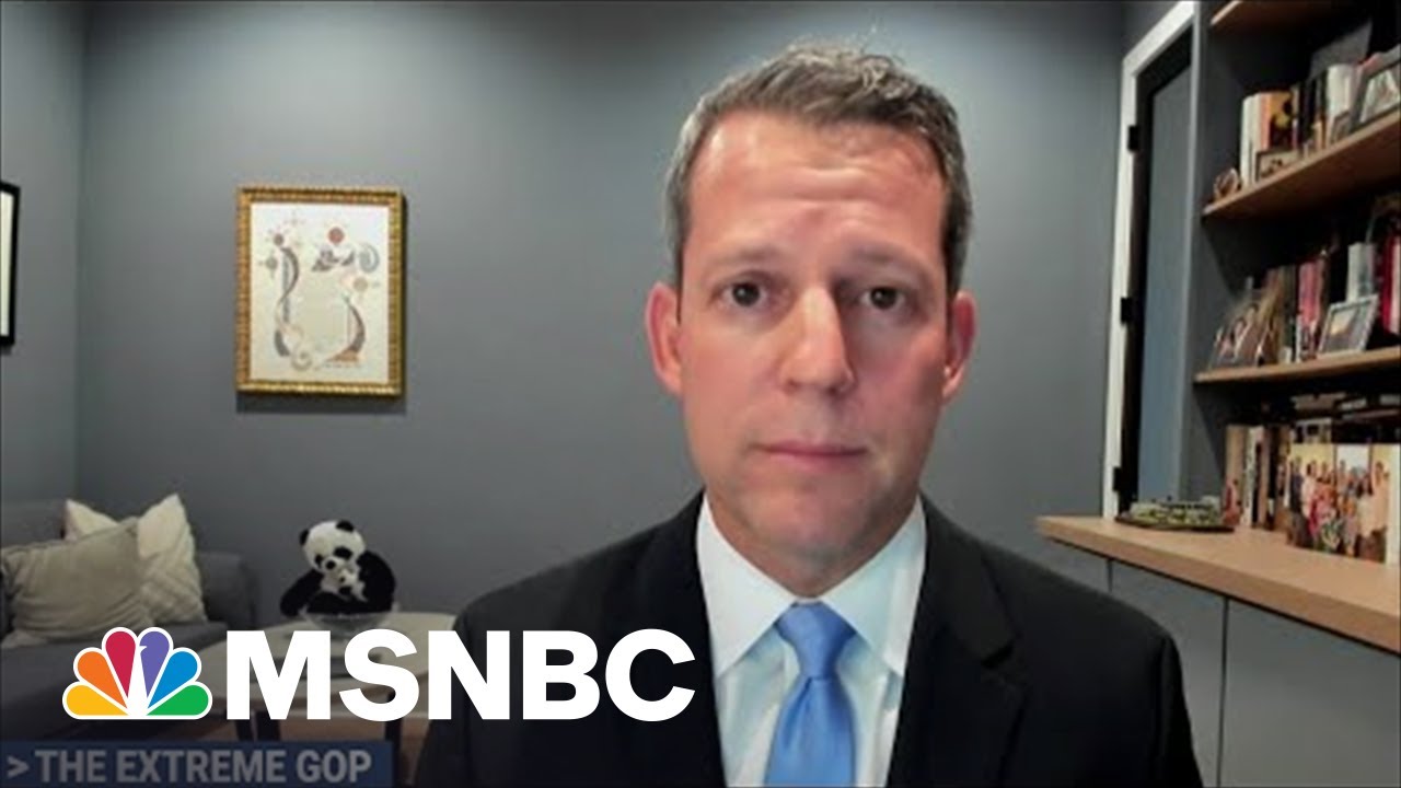 'This Should Outrage Everyone': Florida State Attorney Suspended By Gov. DeSantis