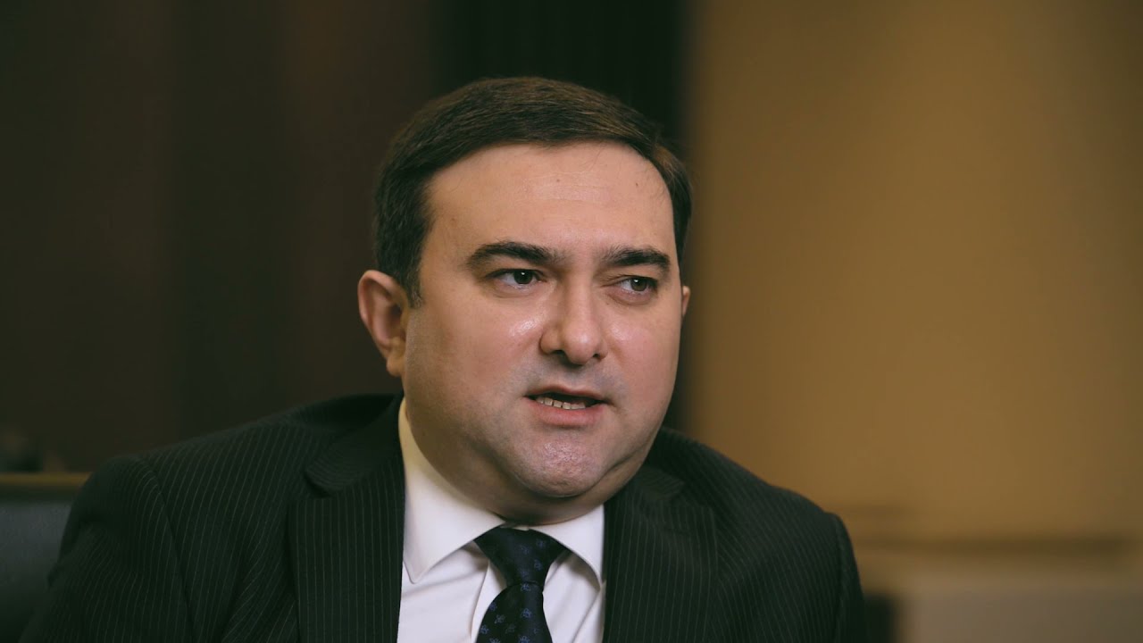 Biznes Klass: SR Group şirkətlər qrupu