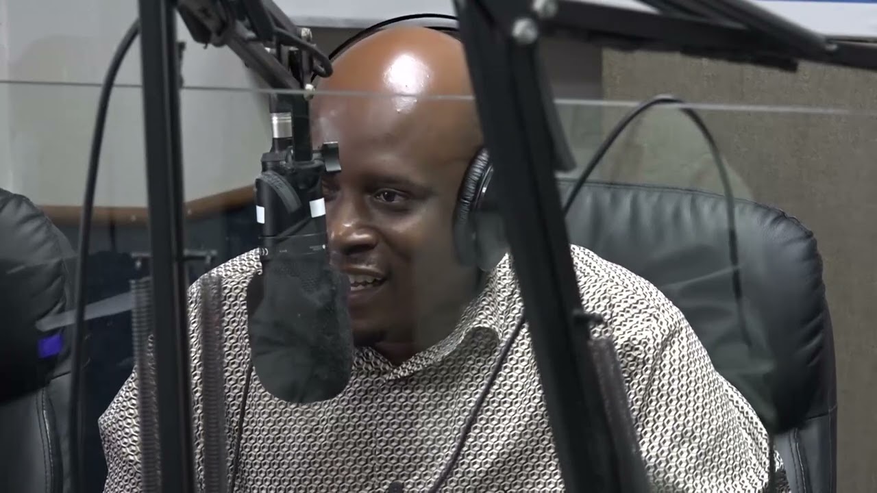 REv LS Msibi @ VOC 8 February 2024