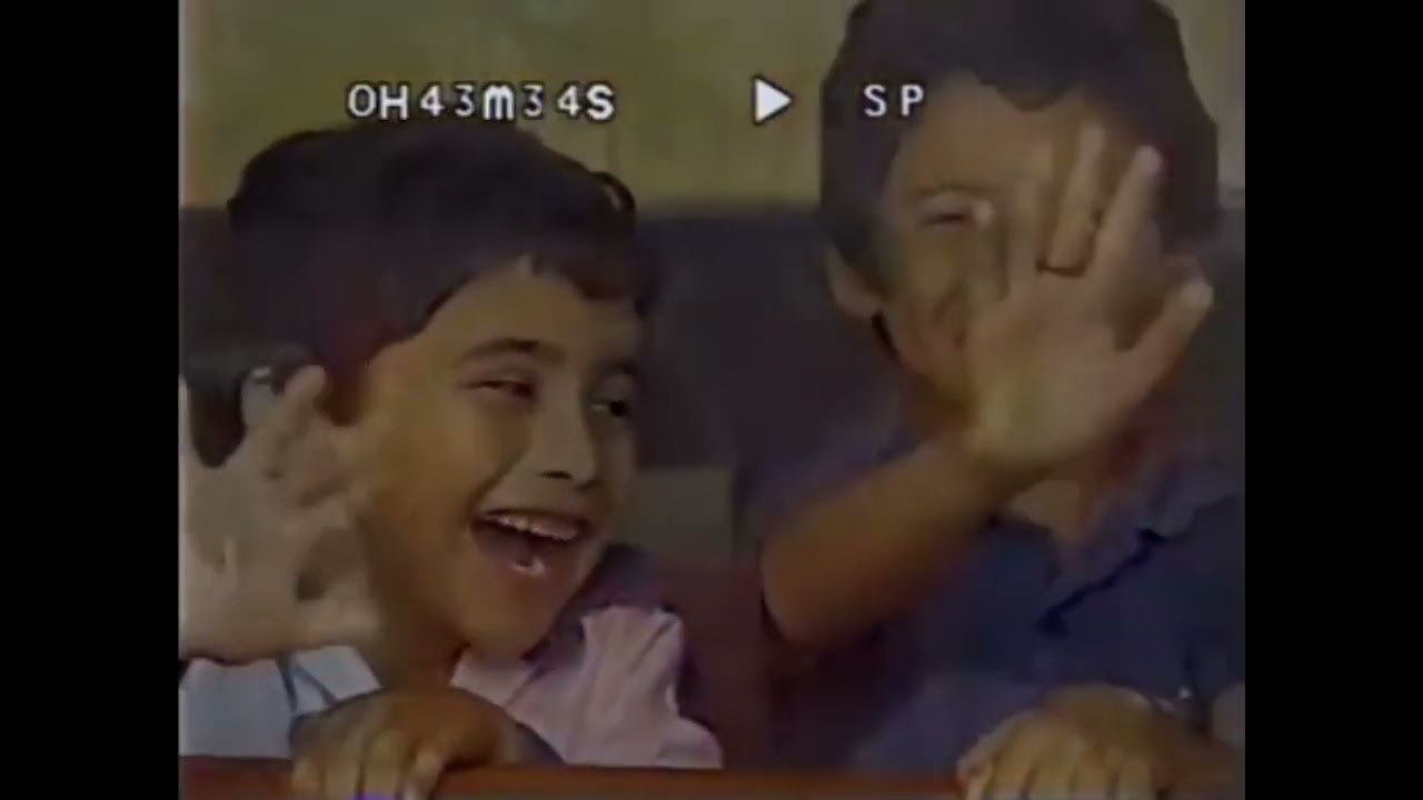 Spot.- Alianza Liberal 1996 (Nicaragua)
