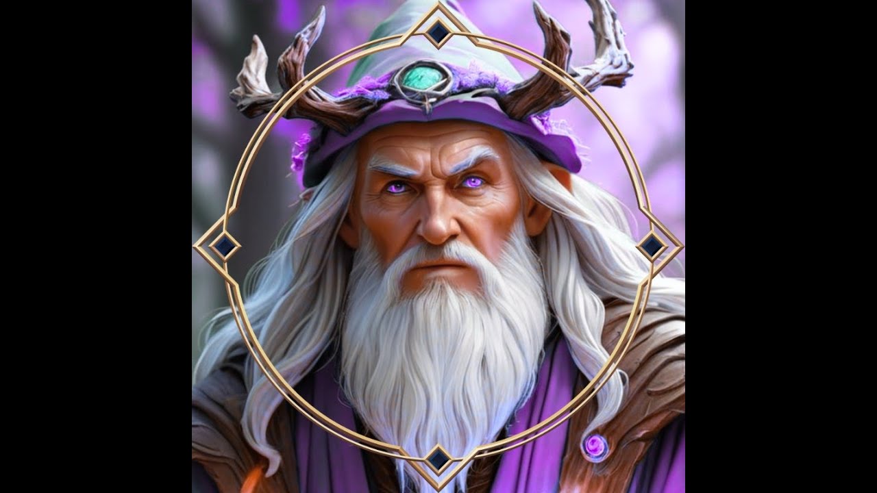 01 - Dawnport [Master Sorcerer do ZERO - GUIA ]