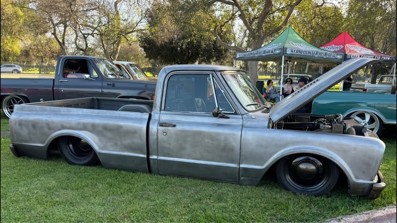 EL DORADO PARK | LONG BEACH, CA