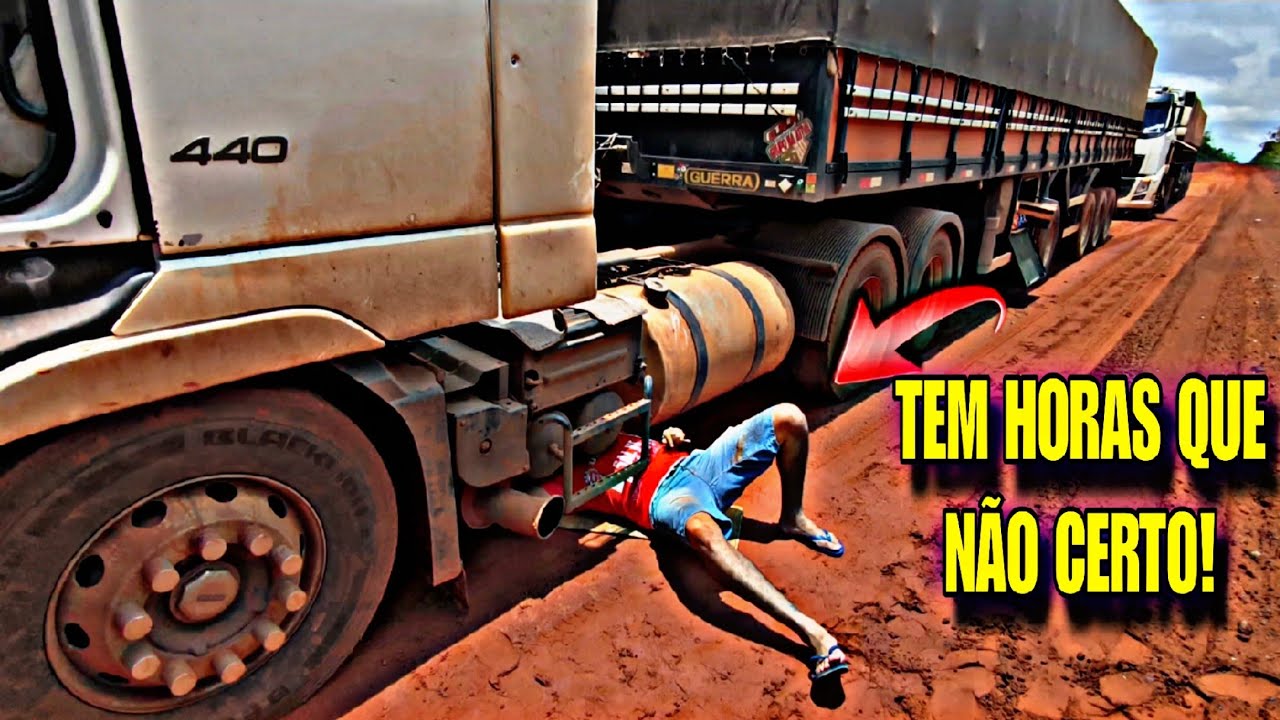 QUEBRADO NA RESERVA DO XINGÚ.