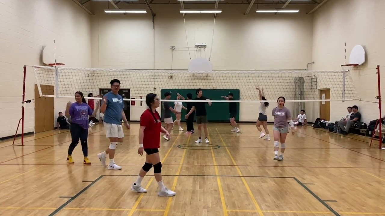 W8 - Jo's Wontongs vs Make it Blue