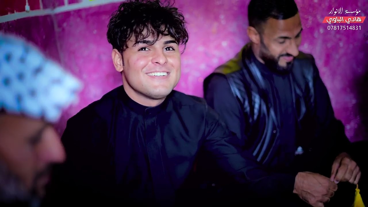 عقد قران ضياء البخيتاوي الف الف مبروووك 