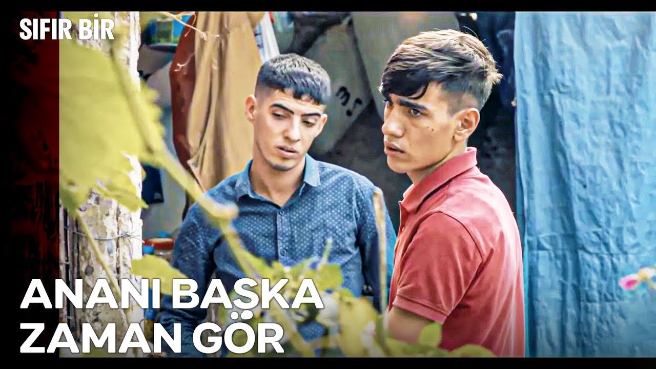 Cengo ve Burak Pot Kırıyor - Sıfır Bir