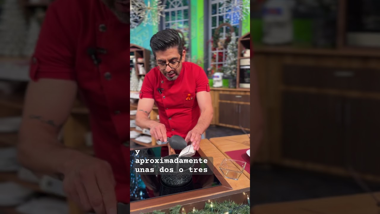 C&oacute;mo hacer una reducci&oacute;n de vinagre bals&aacute;mico, para una pizza, vegetales, pollo, pescado&hellip;.