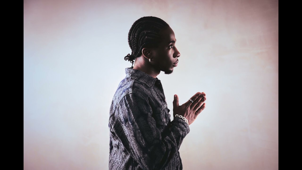 JayO X Wizkid X Afro R&B Type Beat 