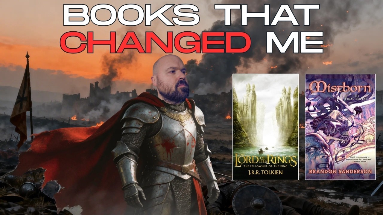 These Books Made Me Fall In Love With Reading