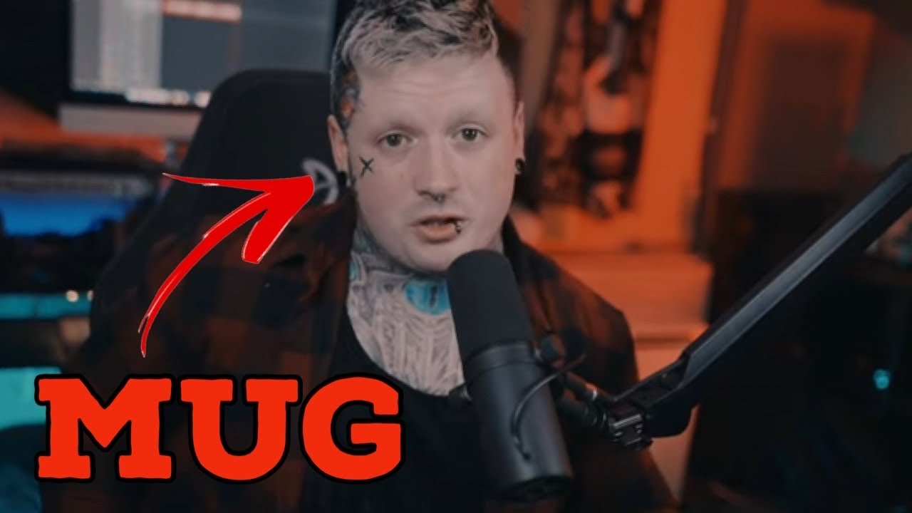 The Jake Munro Roast | @JakeMunro Controversy [28/11/2022 Reuploaded Twitter Space]