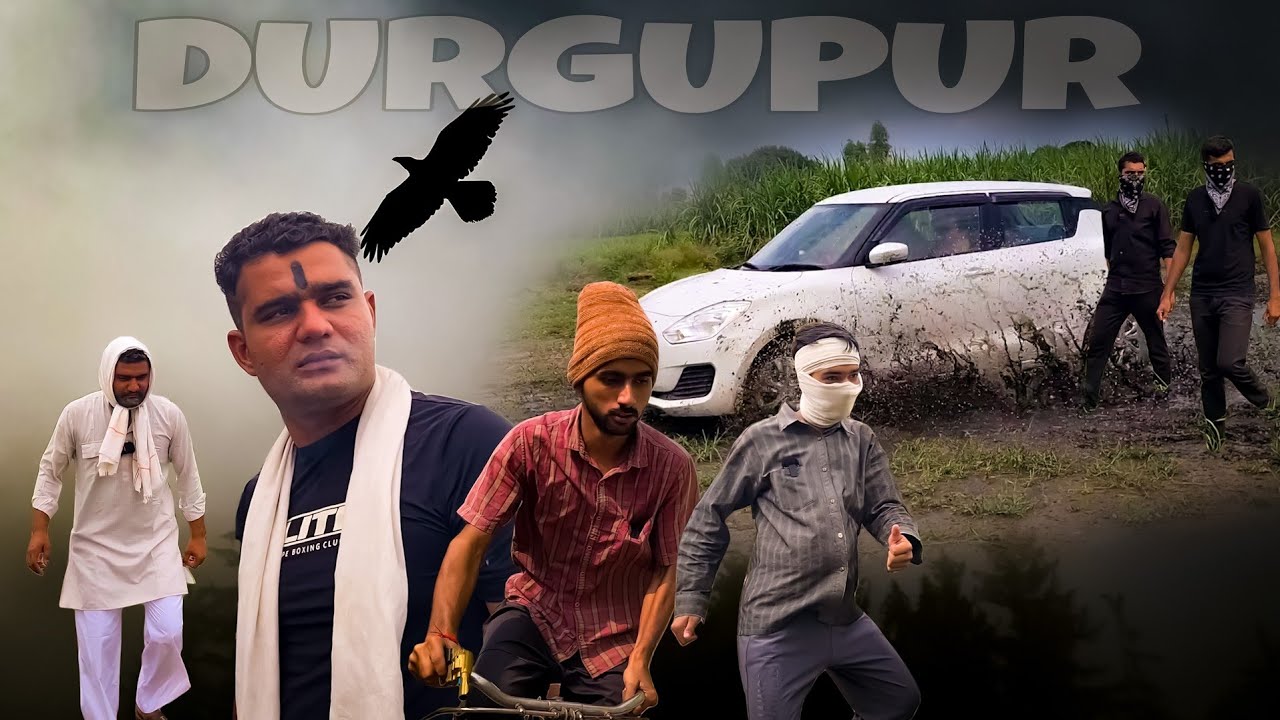 DURGUPUR  ||  Cheema Brothers