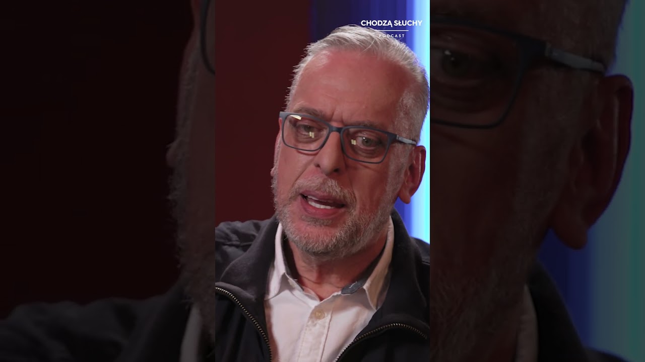 NAJLEPSZY SPOS&Oacute;B NA LECZENIE UZALEŻNIEŃ #chodząsluchy #uzależnienia #shorts