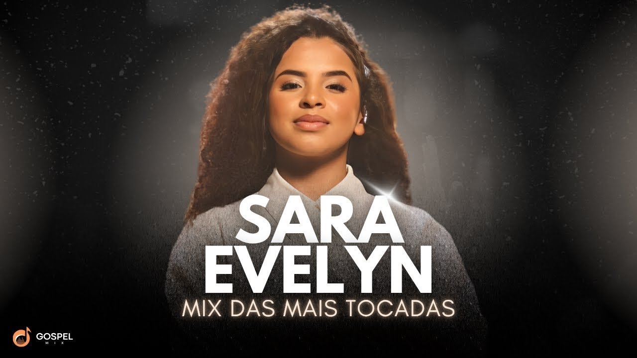 Gospel Mix e Valesca Mayssa | As Melhores Capas [Volume 3]