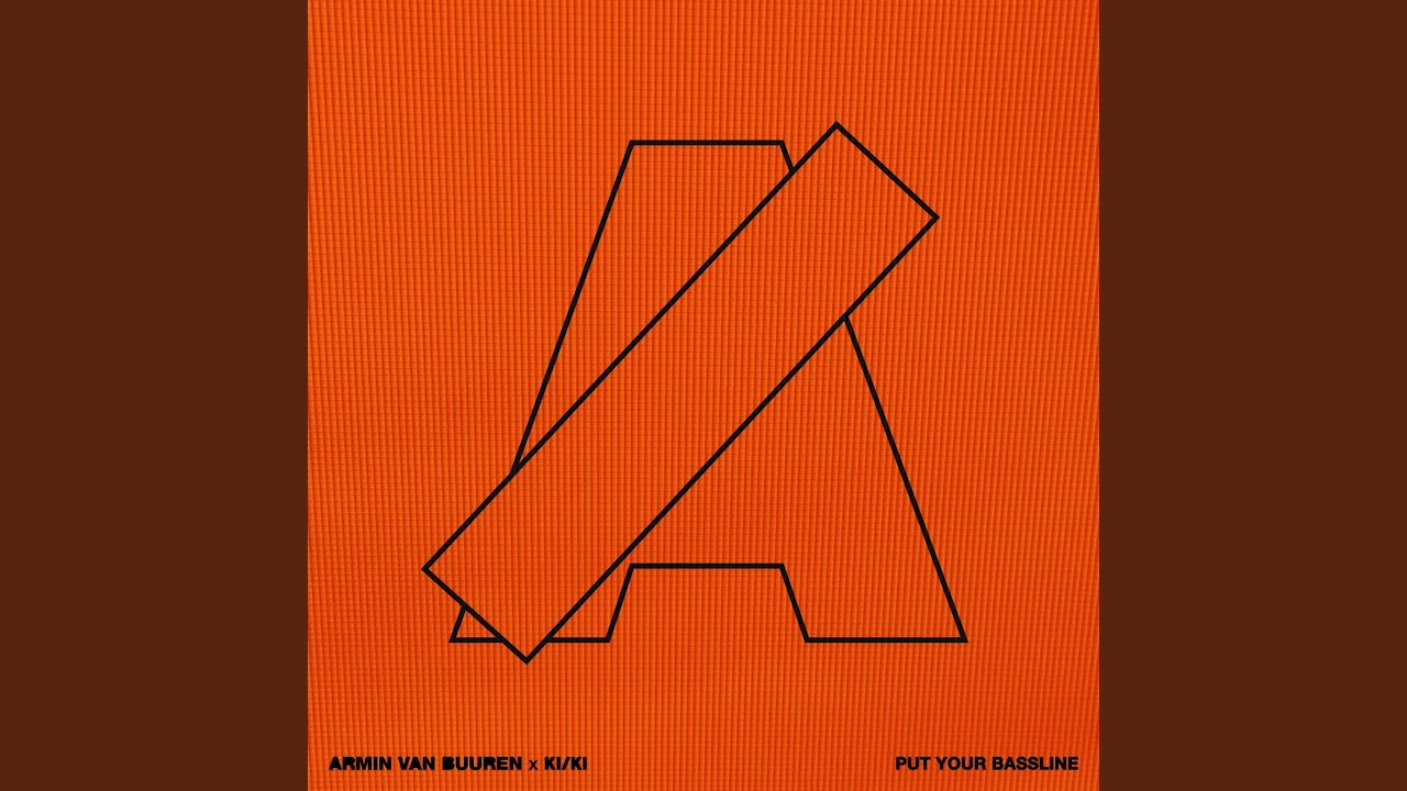 Put Your Bassline (Extended Mix)