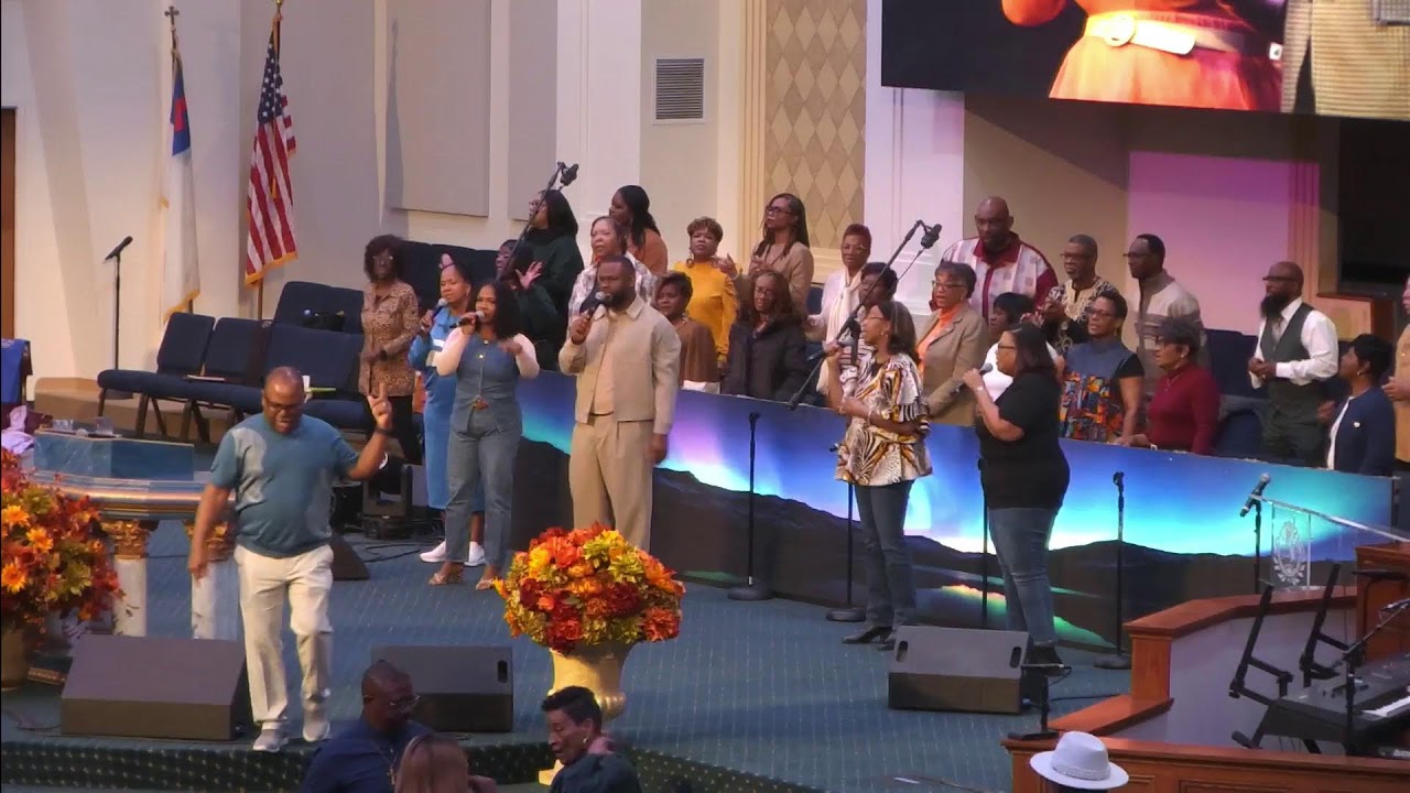 2/8/2026 | Sunday Morning Worship Service