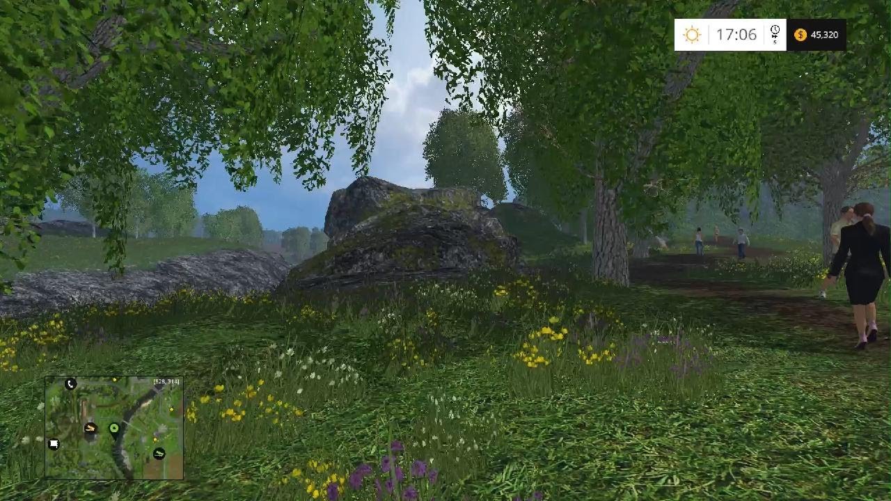 Farming Simulator 15_2026