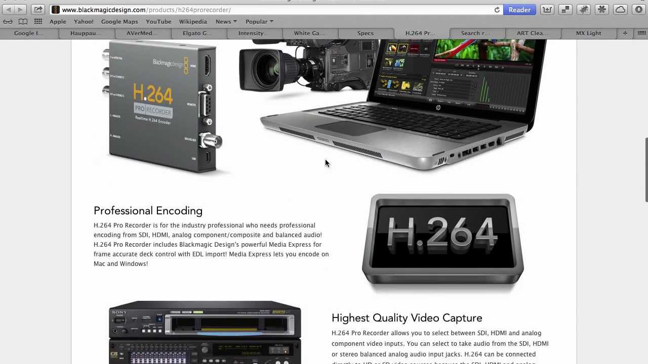 Hauppauge vs Elgato vs Avermedia vs BlackMagic. Lag free H.264 HD game capture guide.