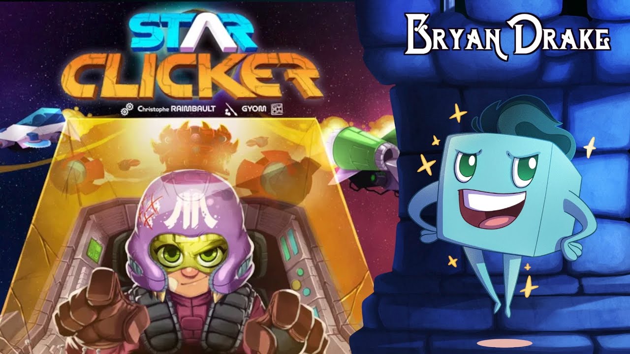 Star Clicker Review - with Bryan