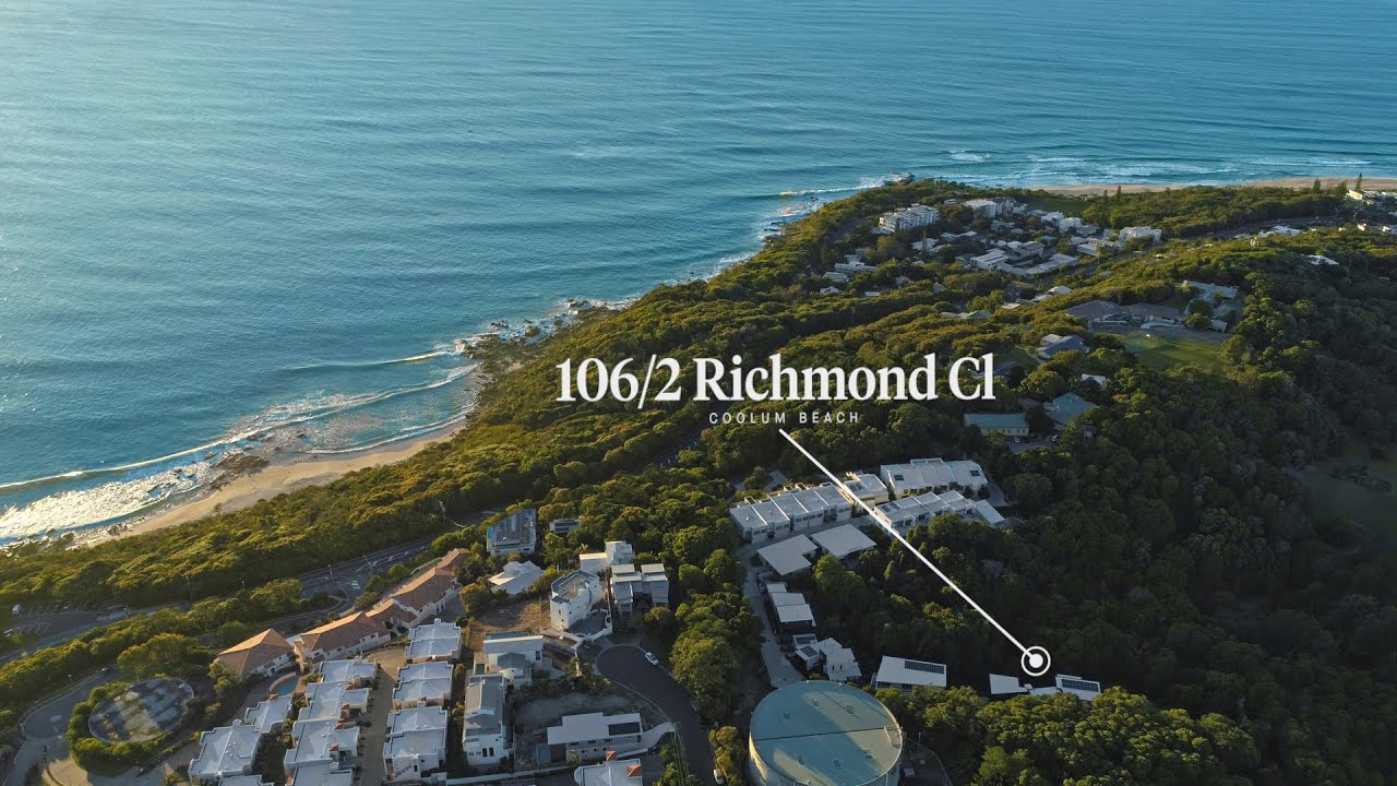 10/ 2 Richmond Close, Coolum Beach - Coolum Beach Real Estate