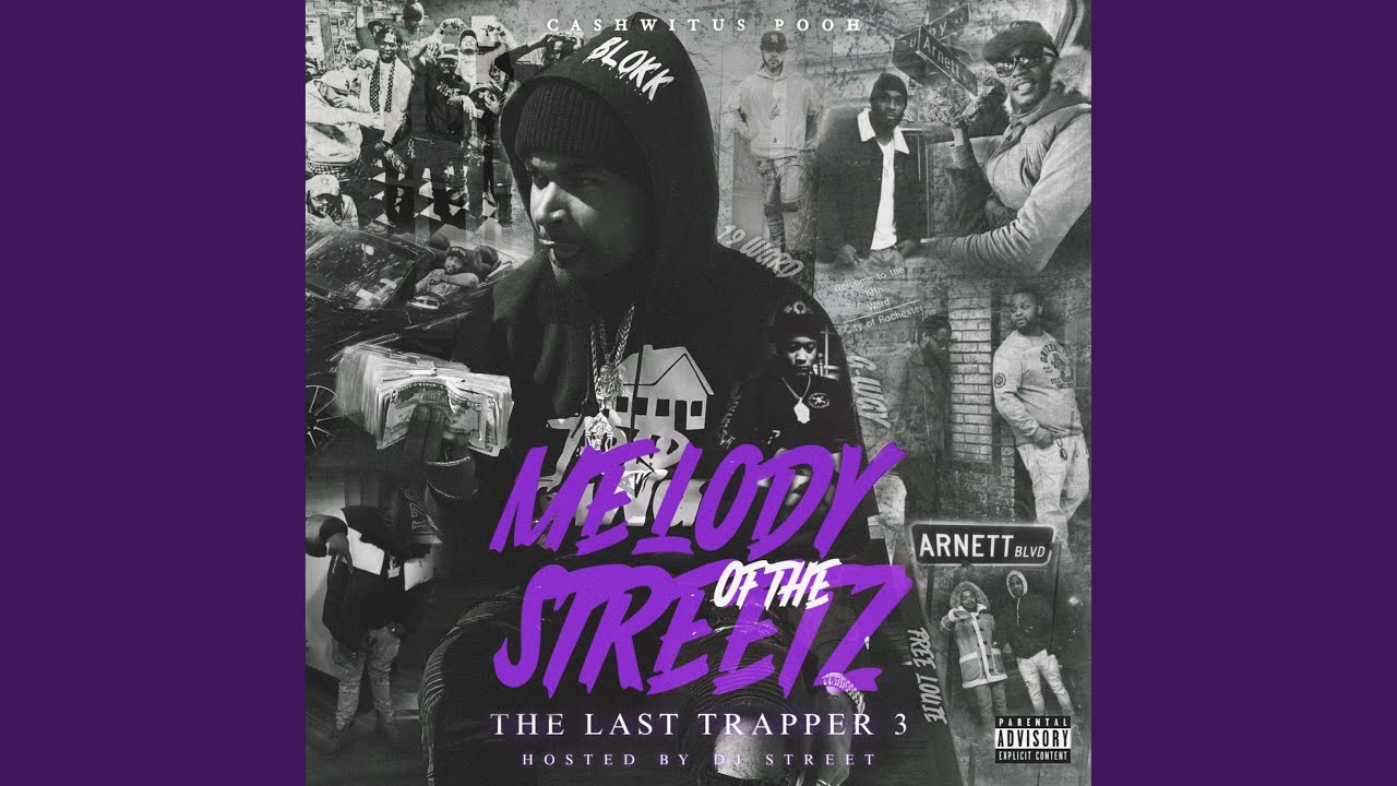 Happy Trap Day (feat. Dax Creed)