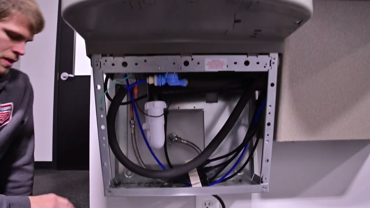 How to Replace Filter on Elkay EZH20 Fountain - Quick & Easy!
