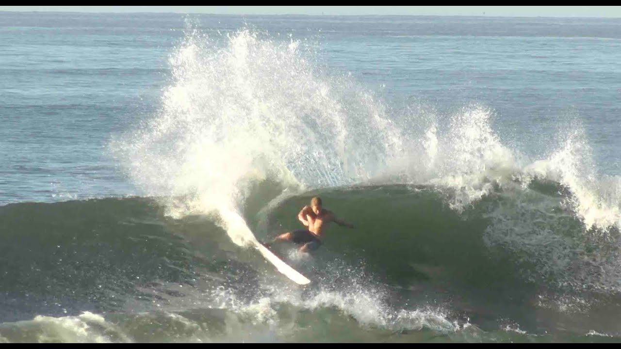 Xanadu 5'10" Shortboard (1 wave)