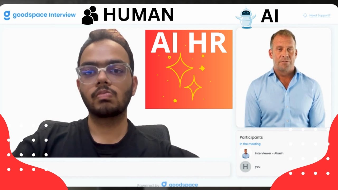 How AI Tools Like GoodSpace Are Revolutionizing Hiring