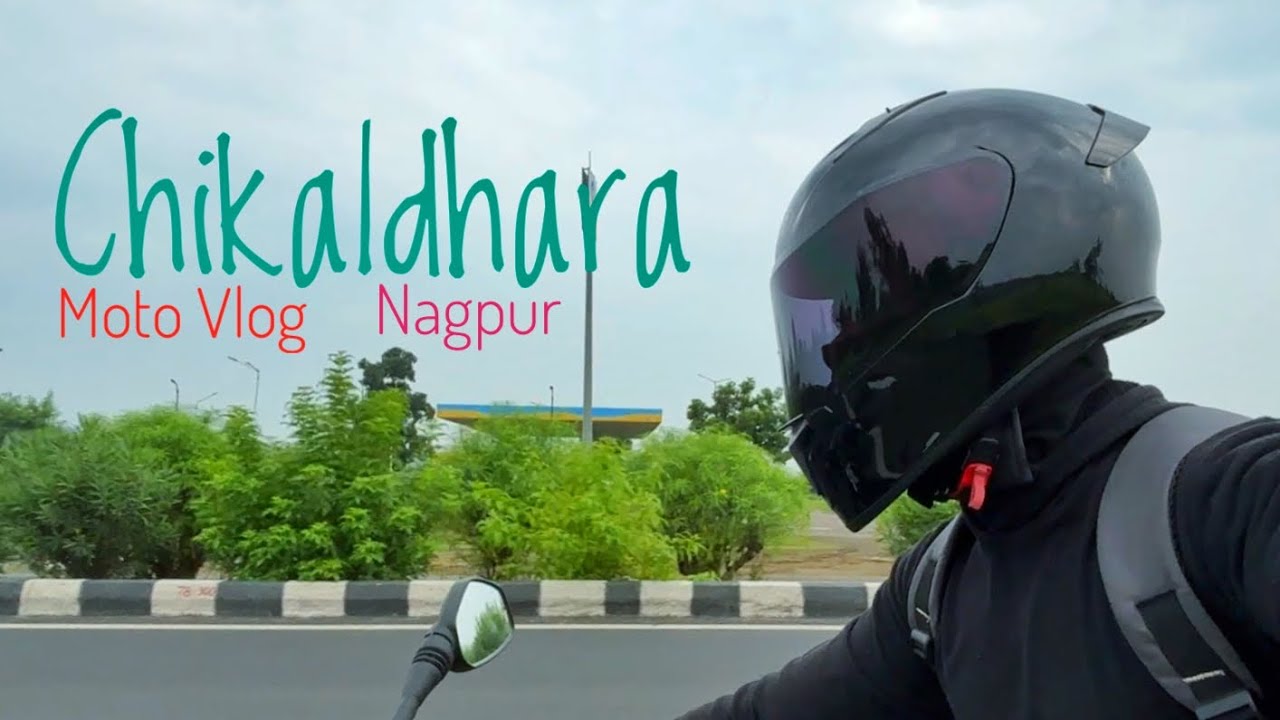 Chikaldhara📍| Bike Ride |Best Place Near Nagpur To Enjoy | #chikhaldara #nagpur #motovlog #bestplace