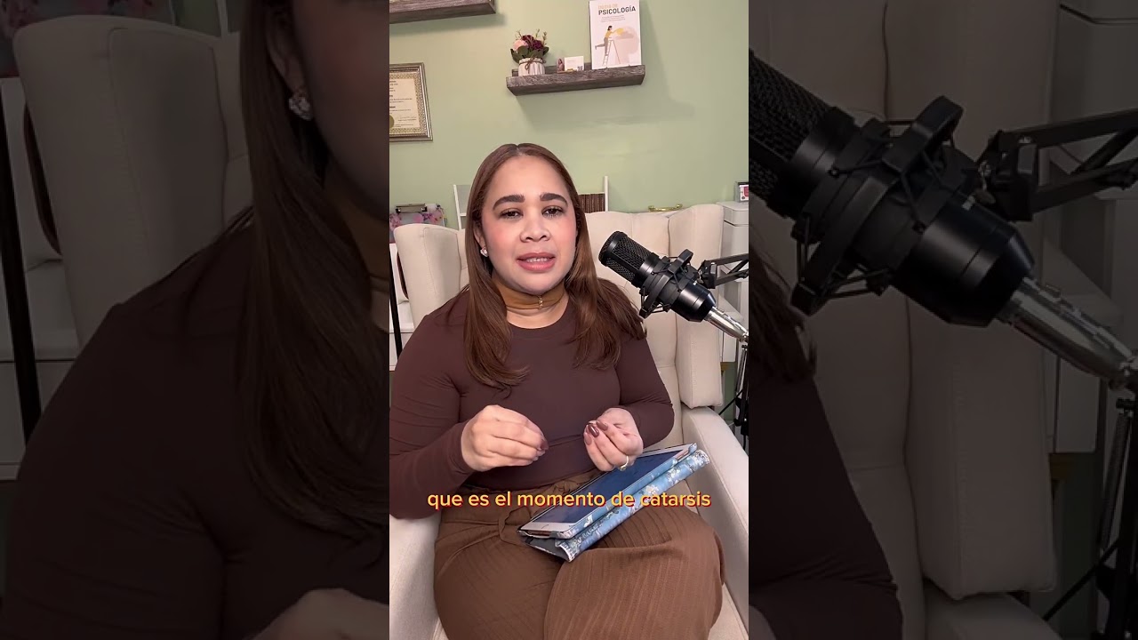 ✨Entre Catarsis y Conversaciones✨ ✨Bajo el tema” Mis primeros pasos en la fe” Espero les edifique🤗