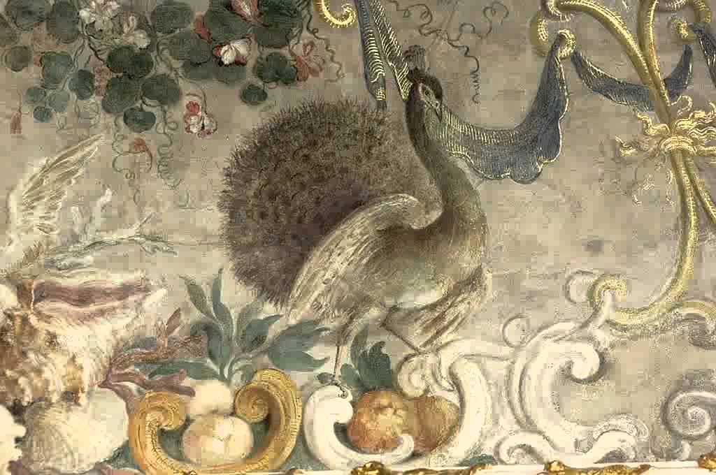 W. Croft: Ground in c / H. Purcell: Oh! The Sweet Delights of Love