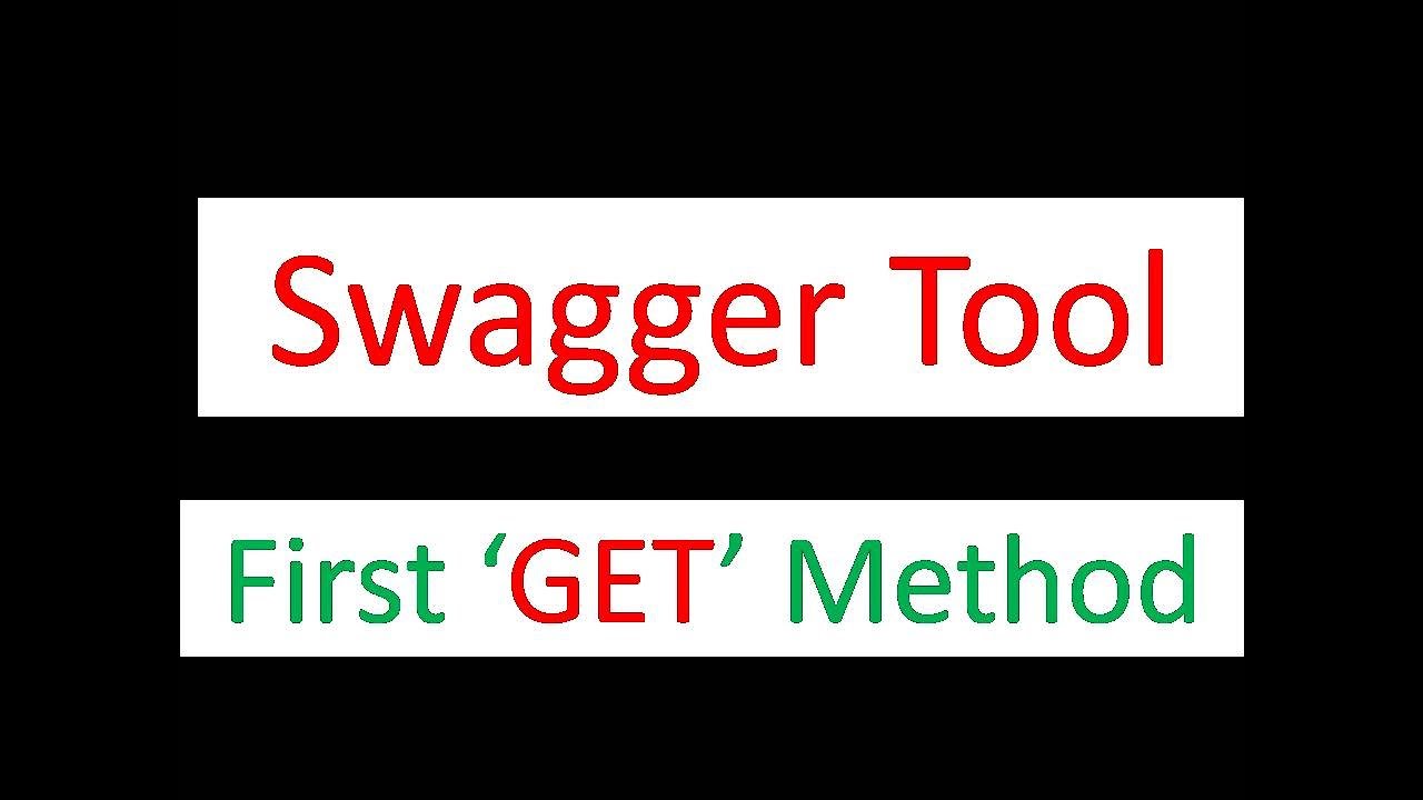 How to Swagger in NodeJS | First GET method Doc part-2