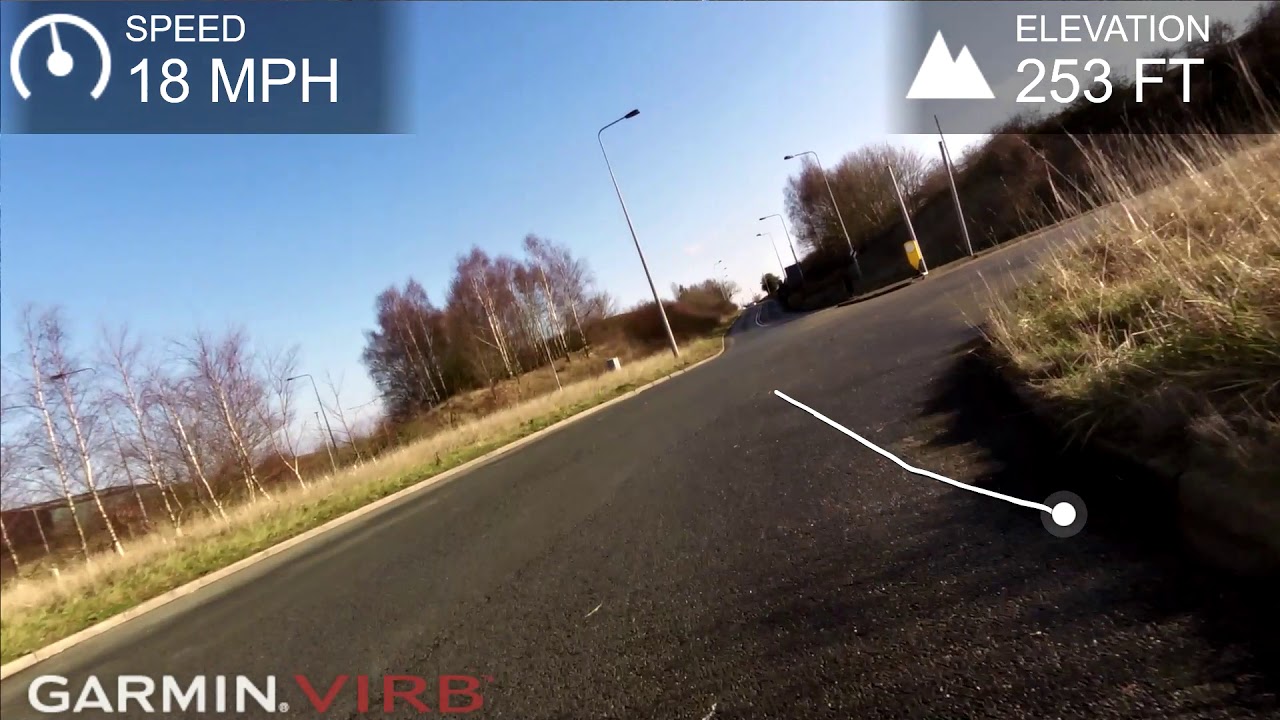 TT route