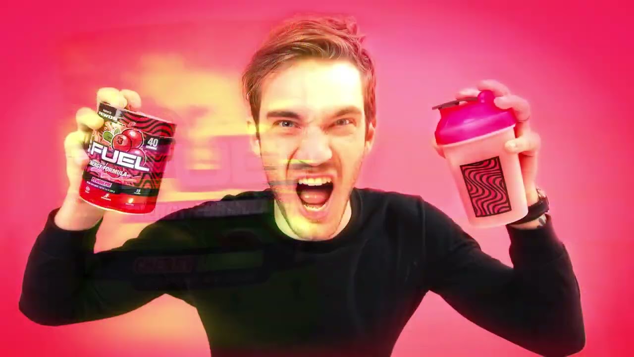 Worth It in 2024 My Honest Gfuel Review - #gfuel #review