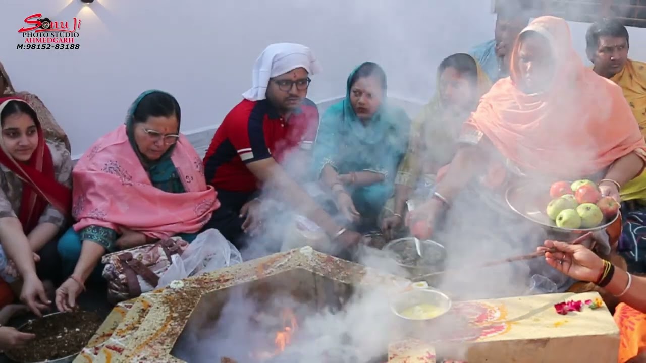 KARI Da MELA part - 2 HAVAN & LUNGER 2026