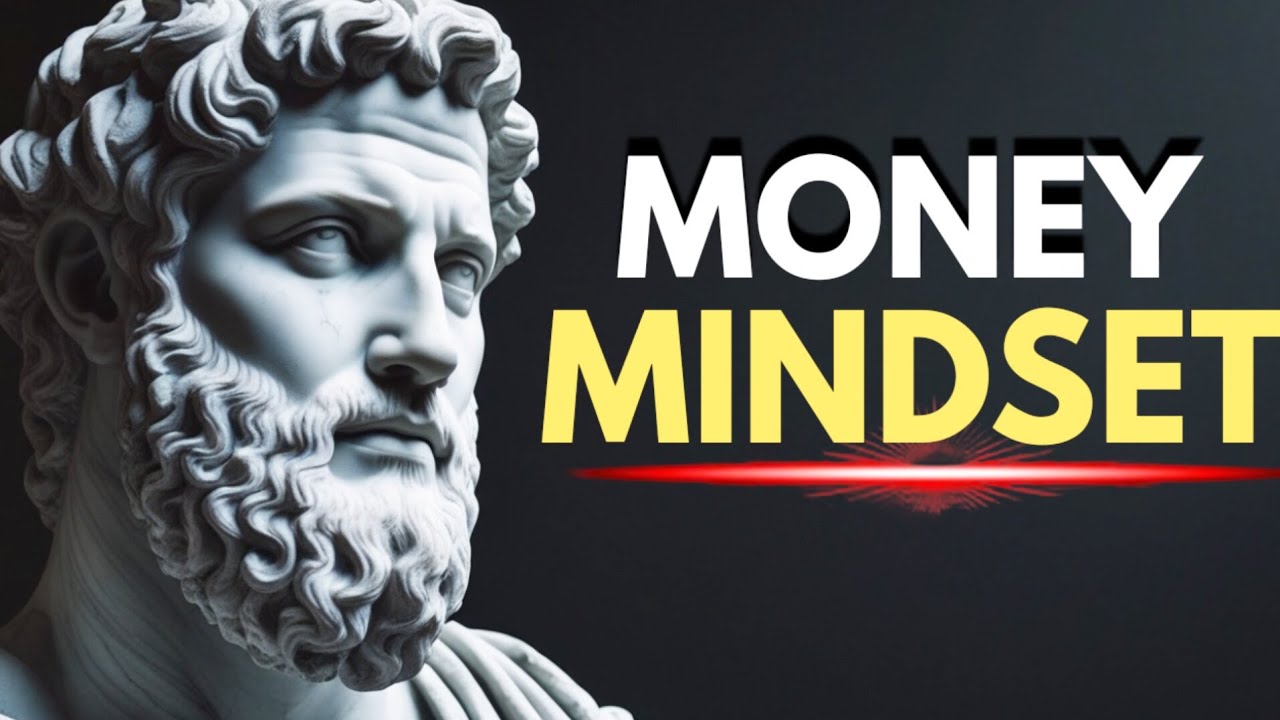 Money Mindset: Why Most People Stay Broke (And How to Break Free)