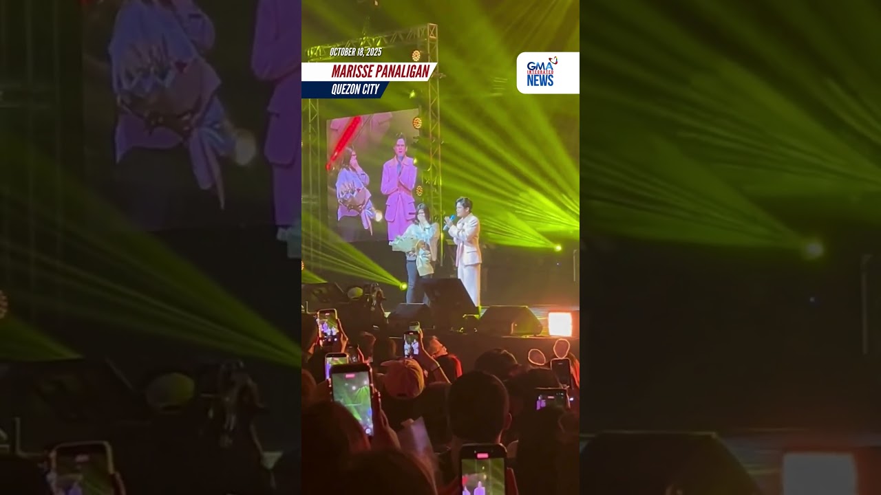 Will Ashley dedicates heartfelt &lsquo;MAPA&rsquo; performance to his mom | GMA Integrated News