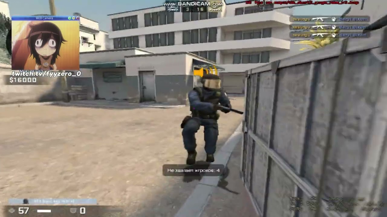 Супермаркет ❤️(css v34 Client Mod)