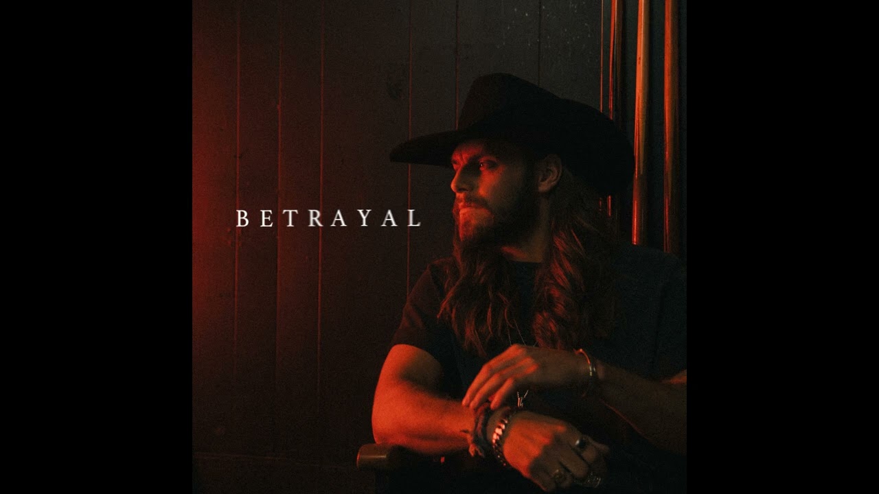 Warren Zeiders - Betrayal (Official Audio)