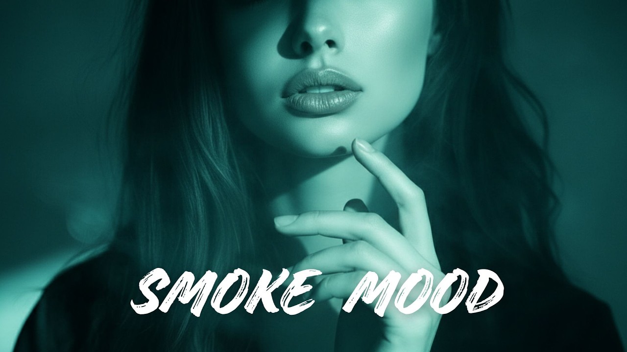 Smoke Mood | Best of Deep House Mix 2026 | Chill Mix & Deep Feelings #4