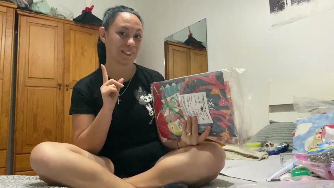 😱¡Me voy a Cuba ! 🧳 | Mira todo lo que llevo en mi maleta (incluye Gallina Pintadita)